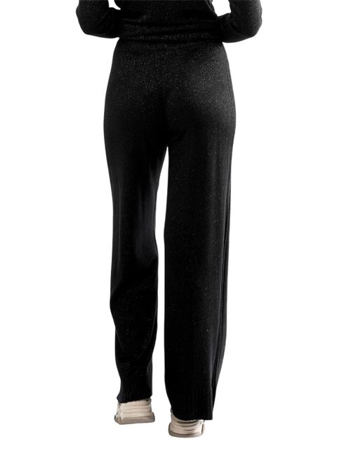 XW001165MC026 NERO ARMANI EXCHANGE | XW001165MC026 NERO